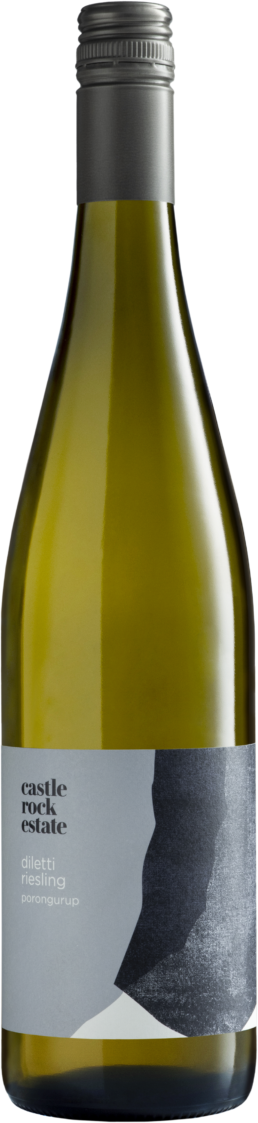 Castle Rock Estate Diletti Riesling 2023 Porongurup